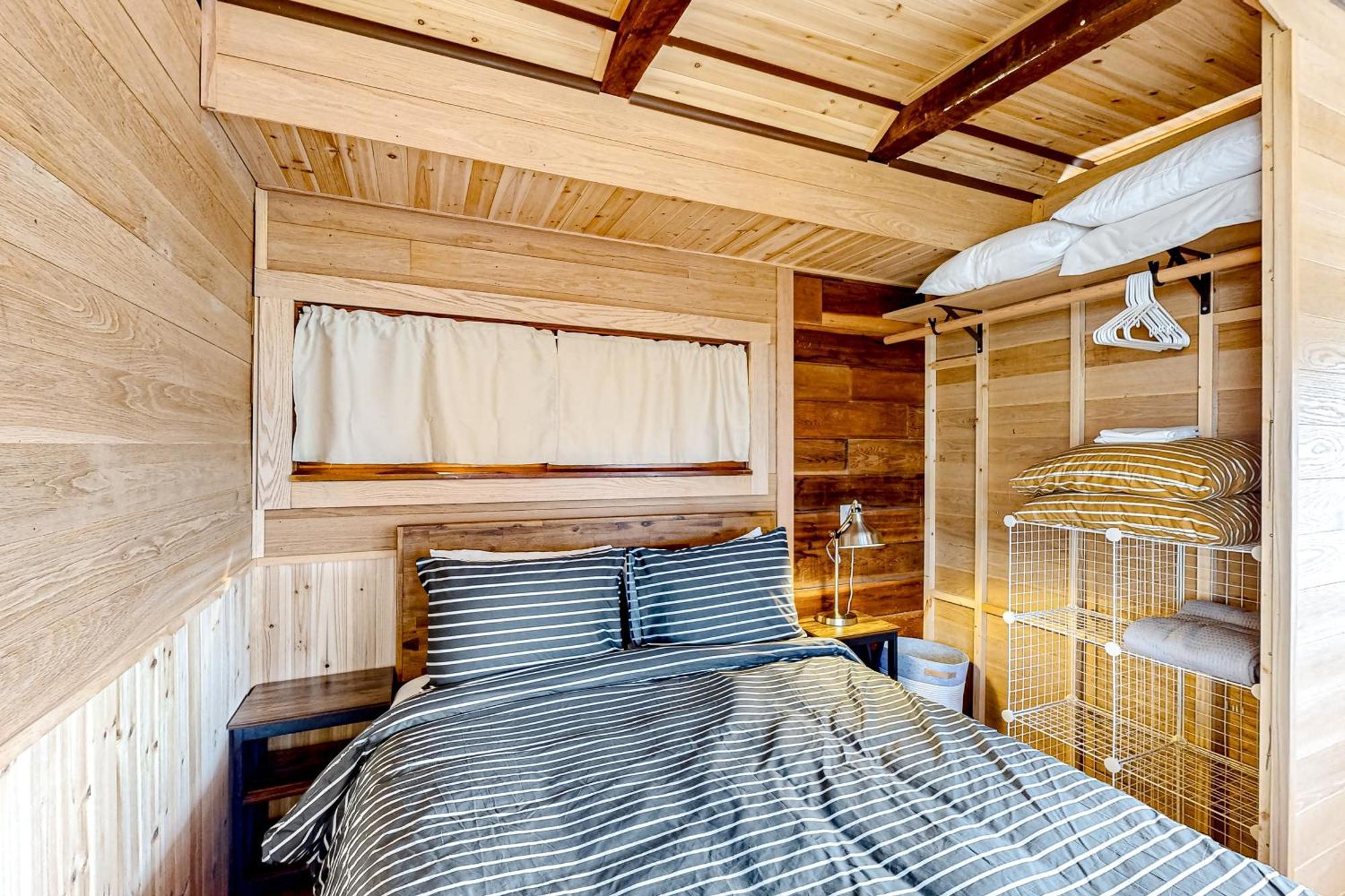 Villa Mill Creek Retreat à Fort Bragg Extérieur photo